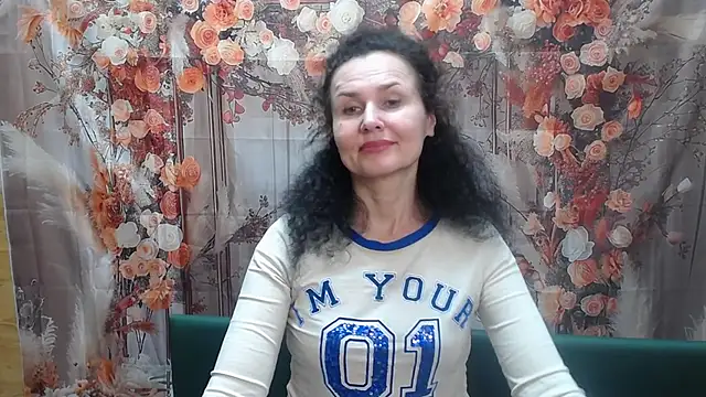 Snapshot of Miroslava_Happi chatting on May 2026 10:36:01 AM Miroslava Happi online show from May 2026 10:36:01 AM