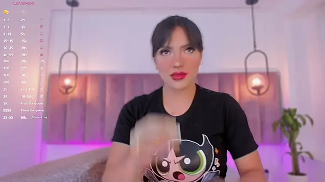 emmiily z online show from April 2026 08:09:01 PM