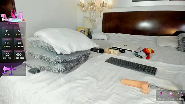 Jakexv online show from September 2025 03:41:02 AM