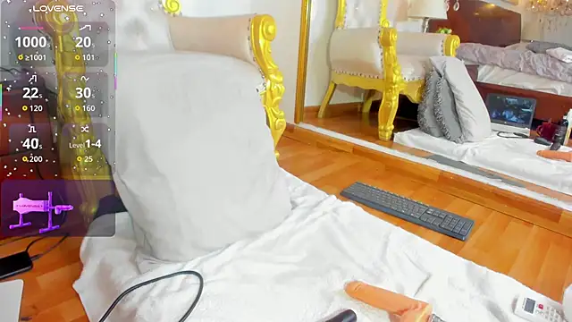 Jakexv online show from October 2025 11:40:01 AM