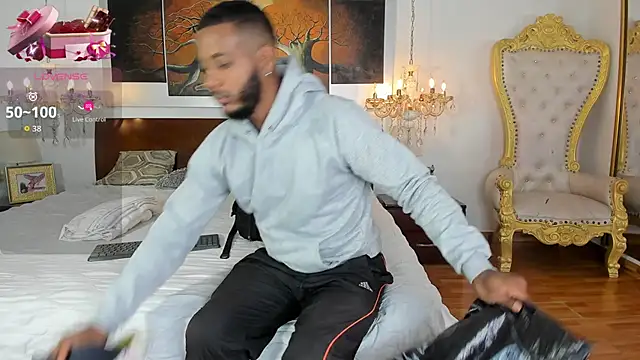 Jakexv online show from February 2026 11:19:02 AM