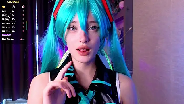 Snapshot of Hisoka_akerley chatting on May 2026 03:58:02 AM Hisoka akerley online show from May 2026 03:58:02 AM