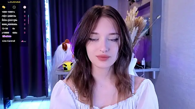 Snapshot of Hisoka_akerley chatting on June 2026 03:46:01 AM Hisoka akerley online show from June 2026 03:46:01 AM