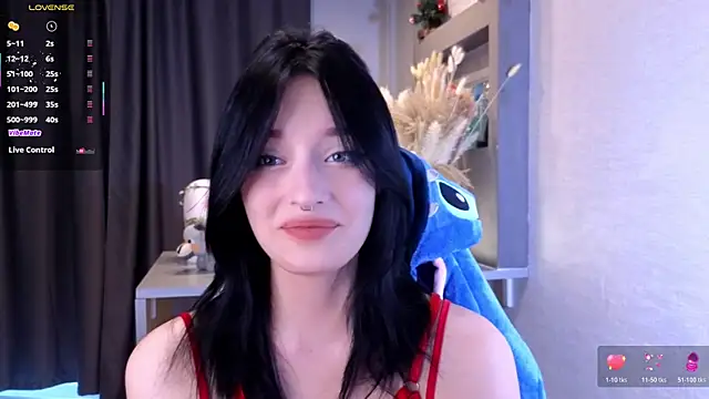 Snapshot of Hisoka_akerley chatting on July 2026 03:44:02 AM Hisoka akerley online show from July 2026 03:44:02 AM