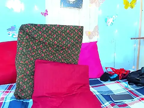 corynatayler online show from November 2025 11:07:02 PM