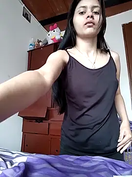 Snapshot of CHLOE_ISABELL chatting on March 2026 05:30:01 PM CHLOE ISABELL online show from March 2026 05:30:01 PM