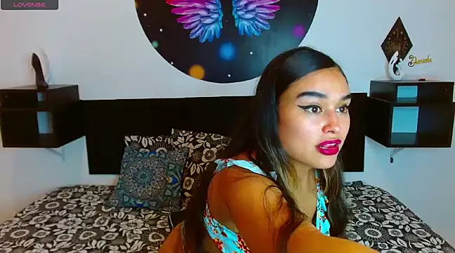 Snapshot of Ana_Riderr chatting on February 2025 06:20:01 AM Ana Riderr online show from February 2025 06:20:01 AM