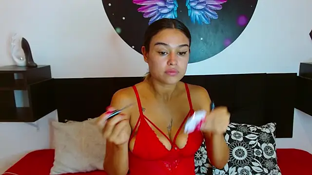 Snapshot of Ana_Riderr chatting on February 2025 01:26:01 AM Ana Riderr online show from February 2025 01:26:01 AM