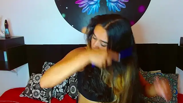 Snapshot of Ana_Riderr chatting on March 2025 02:19:02 AM Ana Riderr online show from March 2025 02:19:02 AM