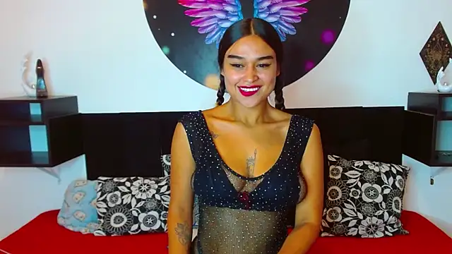 Snapshot of Ana_Riderr chatting on March 2025 03:40:01 AM Ana Riderr online show from March 2025 03:40:01 AM