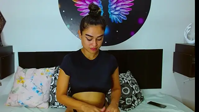 Snapshot of Ana_Riderr chatting on March 2025 02:26:01 AM Ana Riderr online show from March 2025 02:26:01 AM