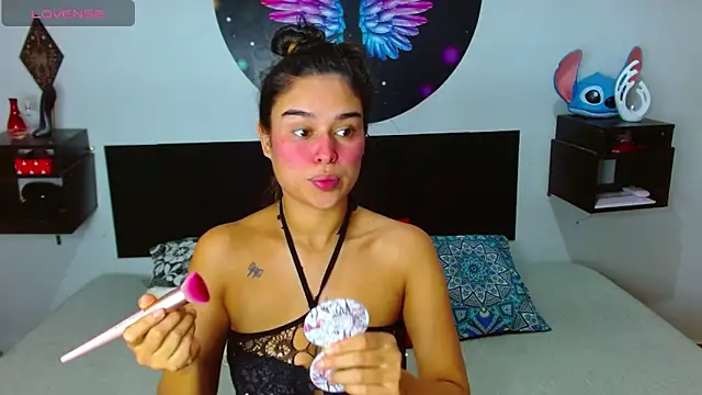 Snapshot of Ana_Riderr chatting on September 2025 02:02:02 AM Ana Riderr online show from September 2025 02:02:02 AM