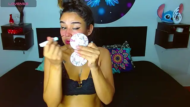 Snapshot of Ana_Riderr chatting on September 2025 03:53:01 AM Ana Riderr online show from September 2025 03:53:01 AM