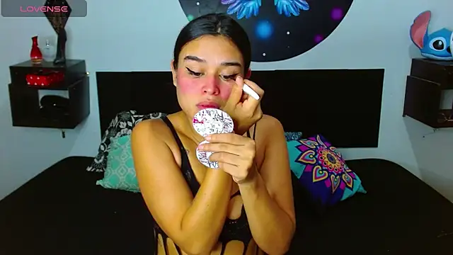 Snapshot of Ana_Riderr chatting on September 2025 02:26:01 AM Ana Riderr online show from September 2025 02:26:01 AM