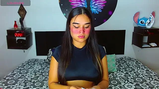 Snapshot of Ana_Riderr chatting on October 2025 03:56:01 AM Ana Riderr online show from October 2025 03:56:01 AM