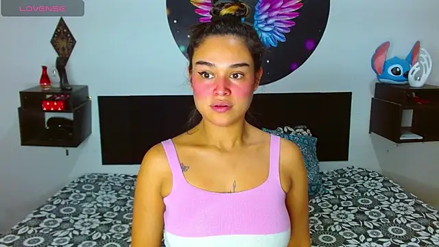 Snapshot of Ana_Riderr chatting on October 2025 03:47:02 AM Ana Riderr online show from October 2025 03:47:02 AM