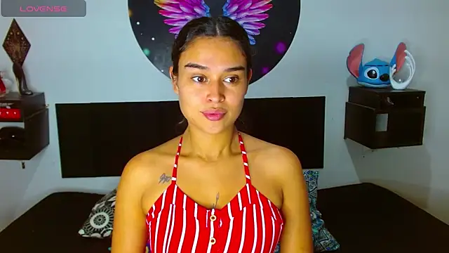 Snapshot of Ana_Riderr chatting on October 2025 01:28:02 AM Ana Riderr online show from October 2025 01:28:02 AM