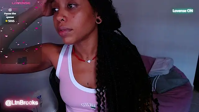 Snapshot of Annaa_Brooks chatting on February 2025 09:16:02 PM Annaa Brooks online show from February 2025 09:16:02 PM