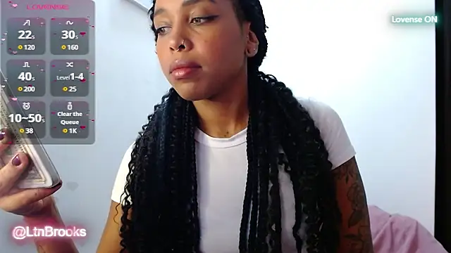 Snapshot of Annaa_Brooks chatting on March 2025 02:37:02 PM Annaa Brooks online show from March 2025 02:37:02 PM