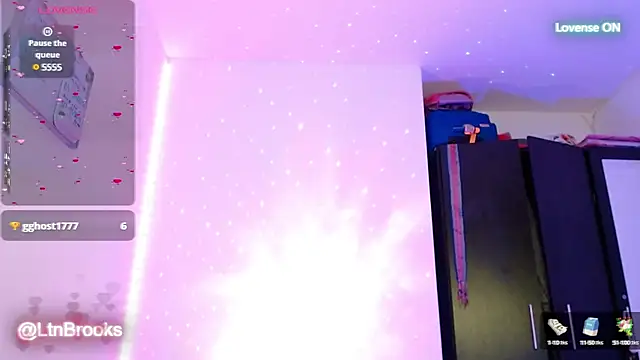 Snapshot of Annaa_Brooks chatting on March 2025 09:00:02 PM Annaa Brooks online show from March 2025 09:00:02 PM