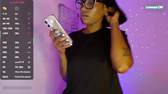 Snapshot of Annaa_Brooks chatting on March 2025 01:35:02 PM Annaa Brooks online show from March 2025 01:35:02 PM