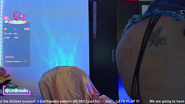 Snapshot of Annaa_Brooks chatting on September 2025 12:58:02 AM Annaa Brooks online show from September 2025 12:58:02 AM