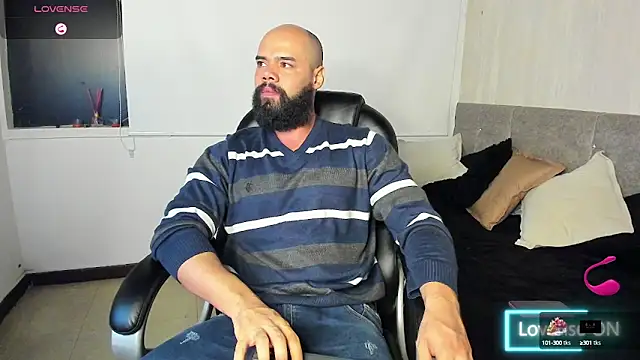 Snapshot of Luke_Diaz7 chatting on October 2025 05:39:02 AM Luke Diaz7 online show from October 2025 05:39:02 AM