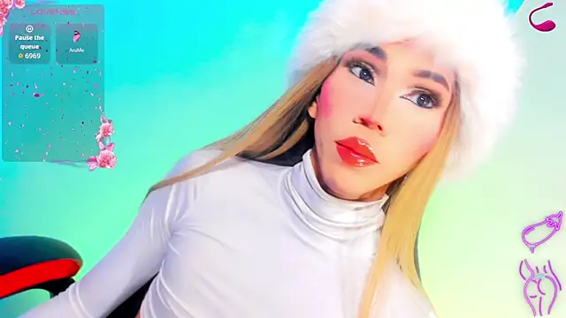 emelly horny  online show from October 2025 07:10:02 PM