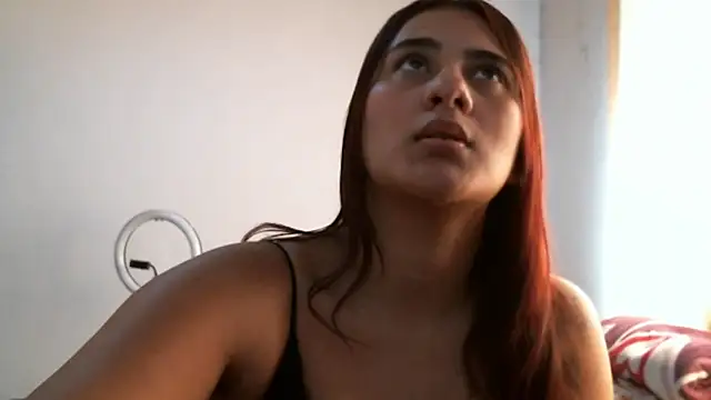 Snapshot of Evy_conor chatting on September 2025 03:36:01 PM Evy conor online show from September 2025 03:36:01 PM