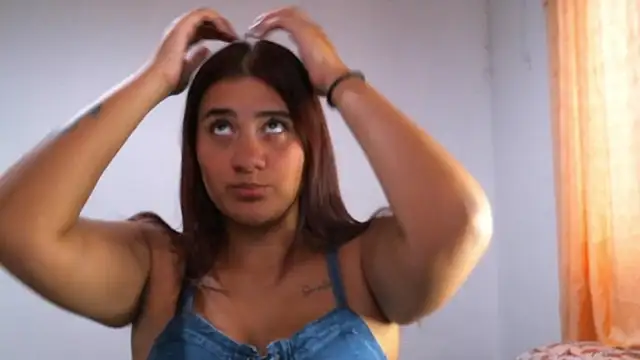 Snapshot of Evy_conor chatting on September 2025 11:02:02 AM Evy conor online show from September 2025 11:02:02 AM