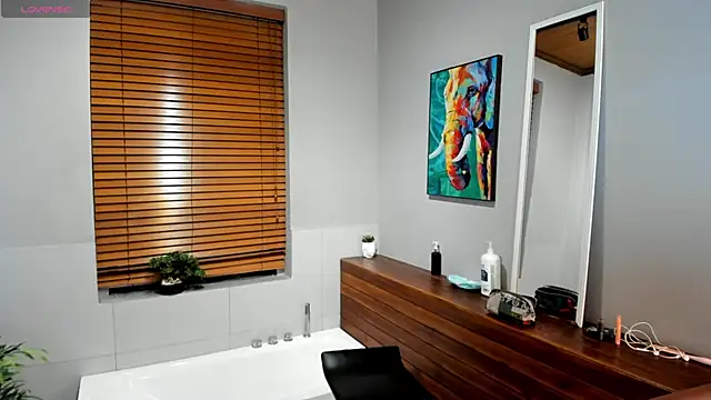 Georgina Palacios  online show from November 2025 03:38:02 AM