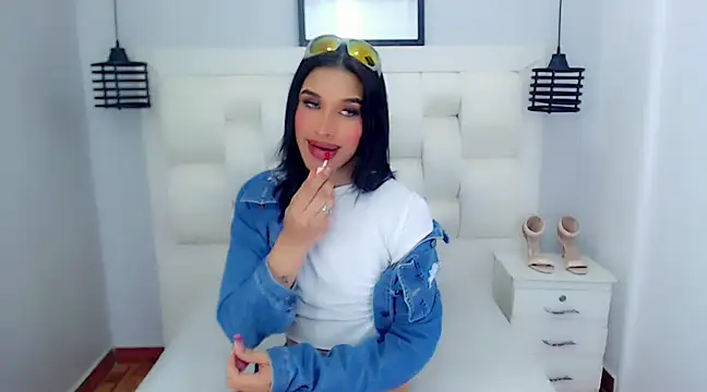 BelovedChain01 online show from March 2025 02:58:02 AM