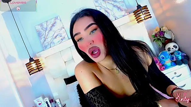 BelovedChain01 online show from March 2026 11:08:02 PM