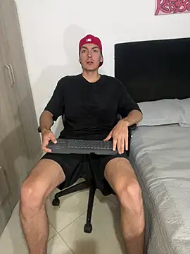 jacknoriz online show from February 2025 03:21:02 AM