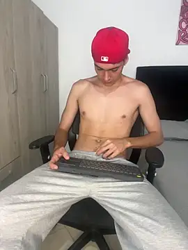 jacknoriz online show from March 2025 01:28:01 PM