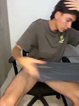 jacknoriz online show from March 2025 04:41:02 AM