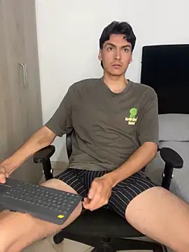 jacknoriz online show from March 2025 01:14:02 PM