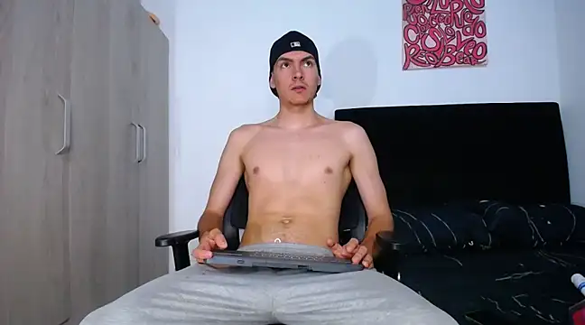 jacknoriz online show from March 2025 03:57:02 AM