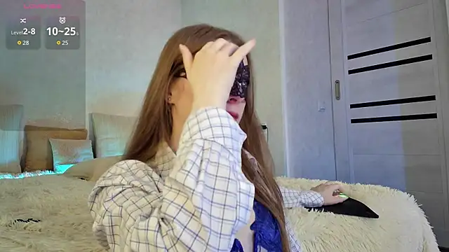 Roseaa online show from September 2025 04:18:01 PM