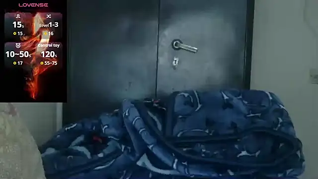 Snapshot of YourCDBitch chatting on April 2026 05:30:02 PM YourCDBitch online show from April 2026 05:30:02 PM