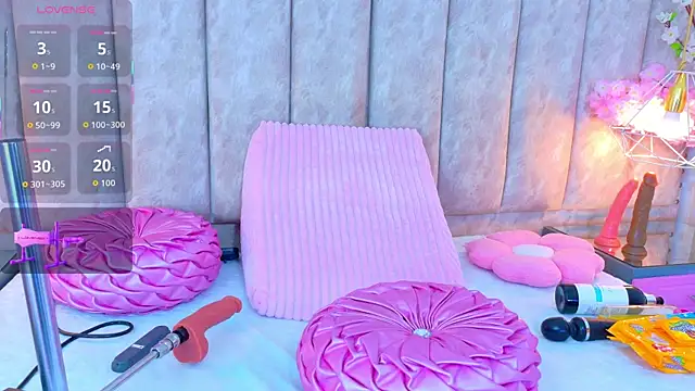 Snapshot of BrithanyParker_ chatting on November 2025 06:03:01 AM BrithanyParker online show from November 2025 06:03:01 AM