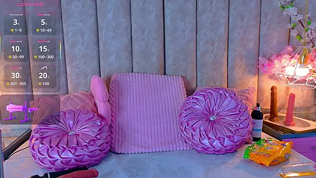 Snapshot of BrithanyParker_ chatting on November 2025 05:30:02 AM BrithanyParker online show from November 2025 05:30:02 AM