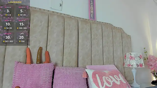 Snapshot of BrithanyParker_ chatting on May 2026 05:04:01 AM BrithanyParker online show from May 2026 05:04:01 AM
