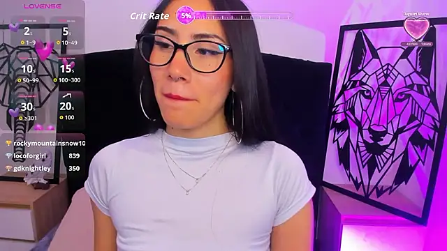 ximenagp online show from March 2026 04:53:01 AM