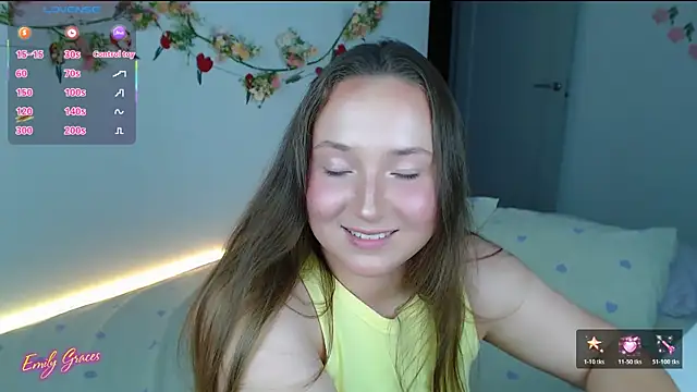 EmilyxxGraces online show from July 2026 08:52:02 PM