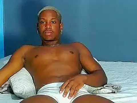 JackBlackone online show from September 2025 02:09:02 PM