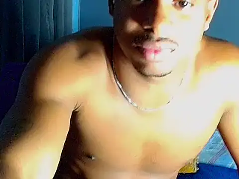 JackBlackone online show from November 2025 03:29:02 AM