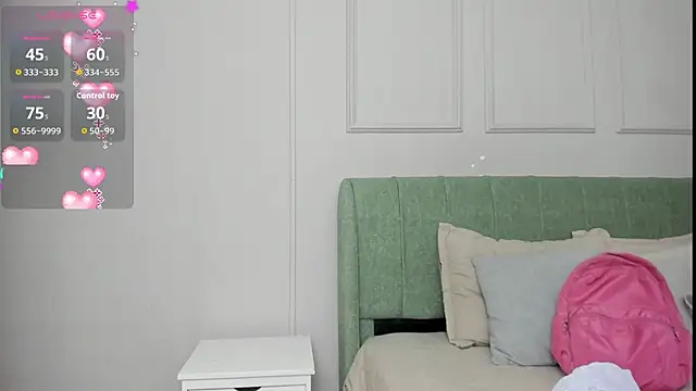 elizabeth 20 online show from November 2025 07:58:01 PM