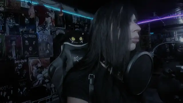 rotten dreams online show from February 2025 11:37:02 PM