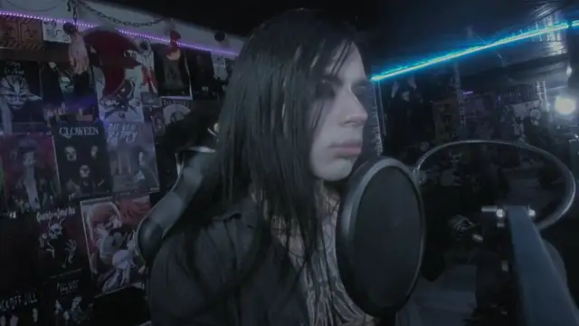 rotten dreams online show from March 2025 06:11:02 PM